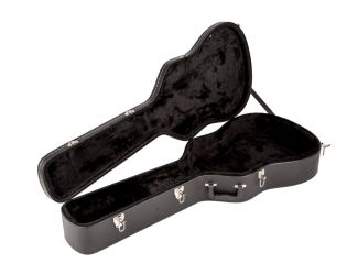 Fender Flat-Top Dreadnought Acoustic Guitar Case