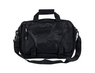 Black Portfolio Bag