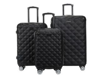 Diamond Tower 3-Piece Luggage Set Size 20", 24",