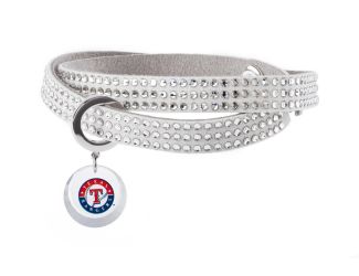 Home Run Rangers Bracelet Exclusive