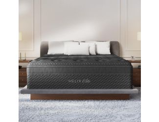 Midnight Elite Mattress - King