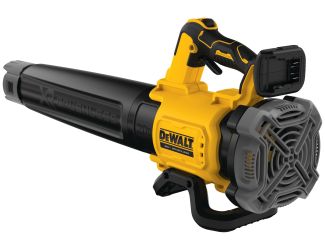 20V MAX Lithium-Ion XR Brushless Handheld Blower - Tool Only