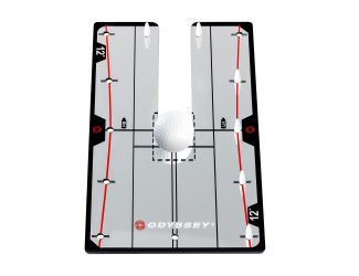 Odyssey Putting Mirror