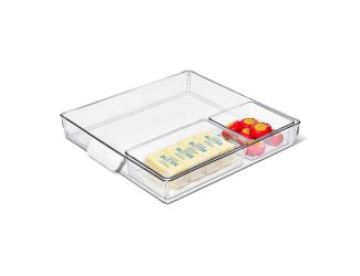 Good Grips 3pc Refrigerator Tray Set
