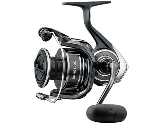 BG MQ 14000-H Spinning Reel