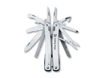SwissTool Spirit X