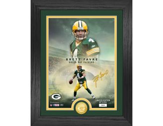 Green Bay Packers NFL Legends Photo Mint