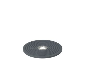 OOLONG - Round Silicone Trivet