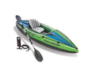 Kayak challenger k1, age: adult
