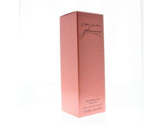 PLEASURE  Eau de Parfum Spray Size 3.4oz