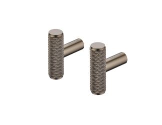 ROF Wall Hook Cabinet Knob - Set of 2