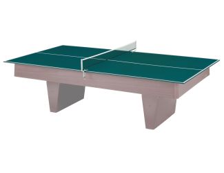 STIGA - Duo Conversion Top