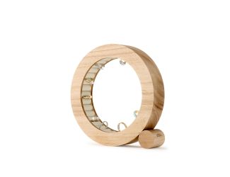 Ferris Jewelry Organizer Natural