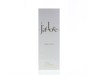 Christian Dior J'adore Eau De Toilette Size 3.4oz
