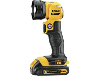 20V MAX LED Work Light - Tool Only
