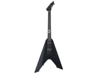 LTD Vulture James Hetfield Signature Electric Guitar w/ Case
