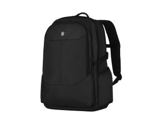 Altmont Original Deluxe Laptop Backpack Black