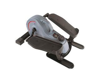 Portable Stand Mini Elliptical Trainer