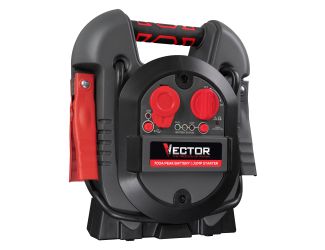 700 Peak Amp Jump Starter