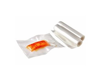 Anova Eco-friendly Precision Bag Roll (2-Pack) - Clear