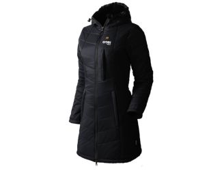 Victoria Women's 5 Zone Heated Jacket Size 2XL