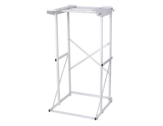 Washer Dryer Stacking Rack Stand