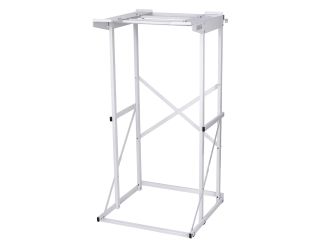 Washer Dryer Stacking Rack Stand