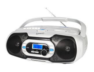 Bluetooth Portable Audio System