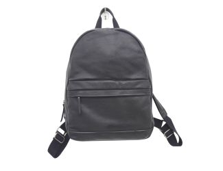 Sheldon Backpack Black