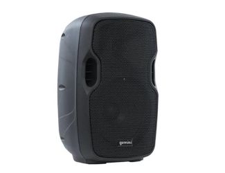 Portable Powered Bluetooth Speaker