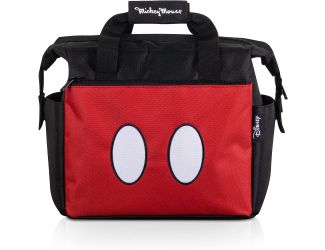 Disney Mickey Shorts On The Go Lunch Cooler
