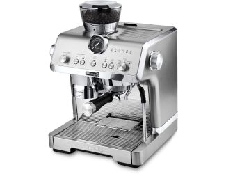 La Specialista Opera Espresso Machine with Cold Brew