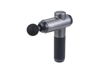 Chill Soothe Rechargeable Therapy Massager w/ LED Panel