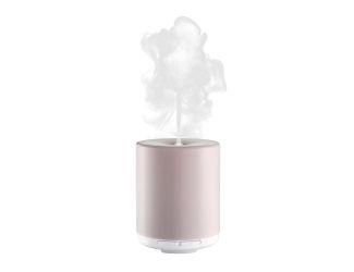 Voyage Portable Ultrasonic Aromatherapy Diffuser - Pink