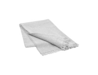 MERINO Wool Throw