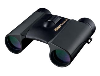 Trailblazer 8x25 ATB Binoculars