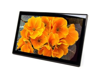 18.5" Digital Photo Frame