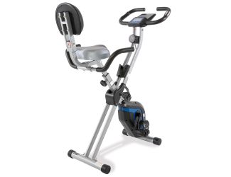 XTERRA Folding Bike