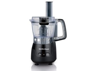 Stack & Snap 4 Cup Food Processor