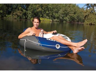 River run 1, age: adult