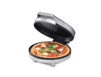 Non Stick Specialty Grill with Lid