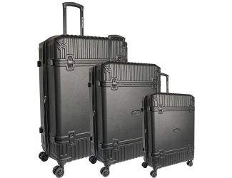 ABS Southampton Luggage Set Size 21", 29",