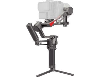 DJI RS 4 Pro Combo