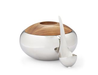 Scoop Ice Bucket