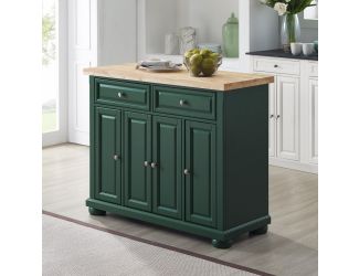 Madison Kitchen Island/Cart