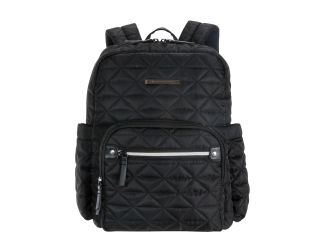 Emma Diamond Tower Backpack