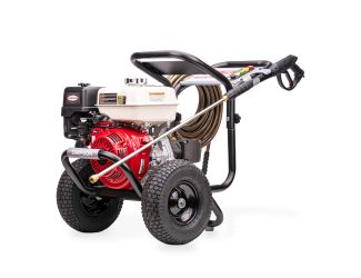 PowerShot 4000 PSI 270cc Pressure Washer