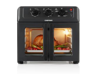 XLAir Fryer -Convection Oven