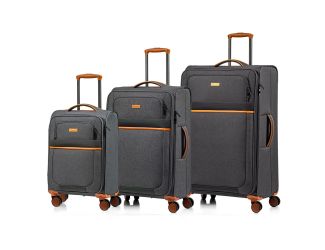 Classic II Softcase Luggage Set Size 30" x 18"