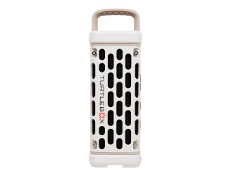 Ranger Portable Speaker - Ivory